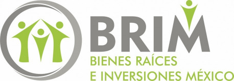 Bienes Raíces e Inversiones México_logo